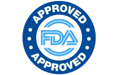 FDA Quality Seal