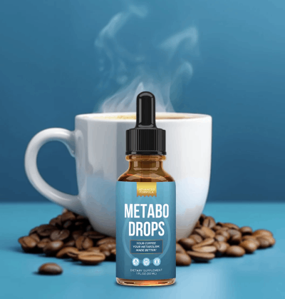 Metabo Drops product