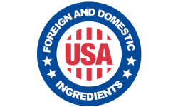 USA Quality Seal